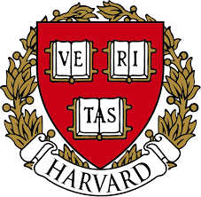 Harvard University Logo